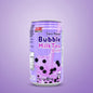 Bubble milk tea taro flavour