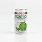Foco coconut juice