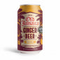 Jamaica ginger beer