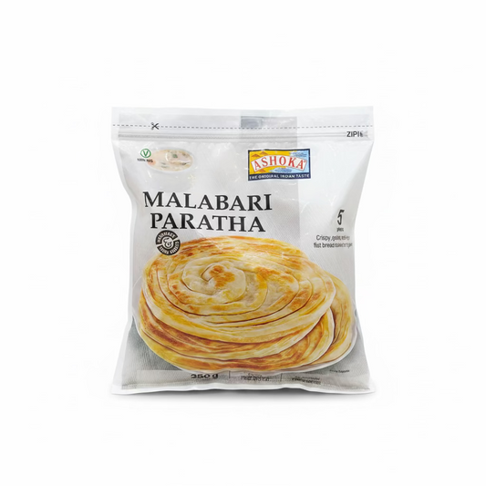 Malabar paratha 4 pcs