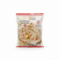 Garlic Naan 4 pcs