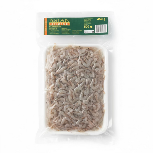 Baby shrimp 500G