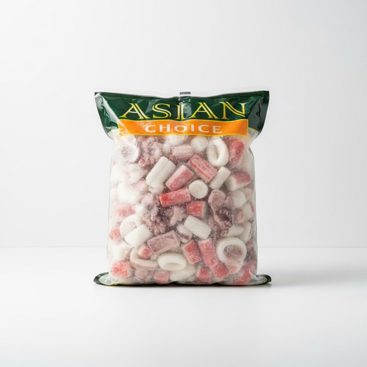 Sea food cocktail 1kg