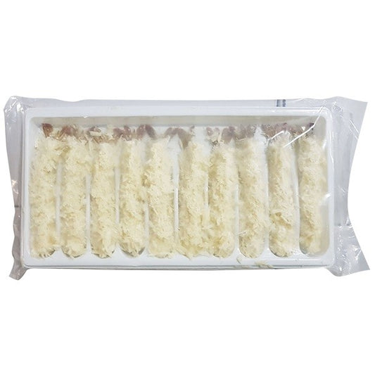 Torpedo shrimp for fry 10 pcs