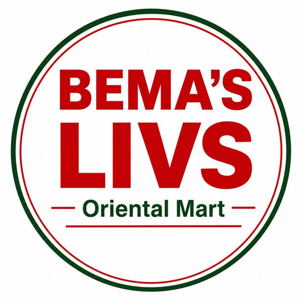Bemas Oriental mart 